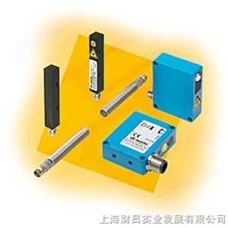 德国DI-SORIC电缆、DI-SORIC传感器