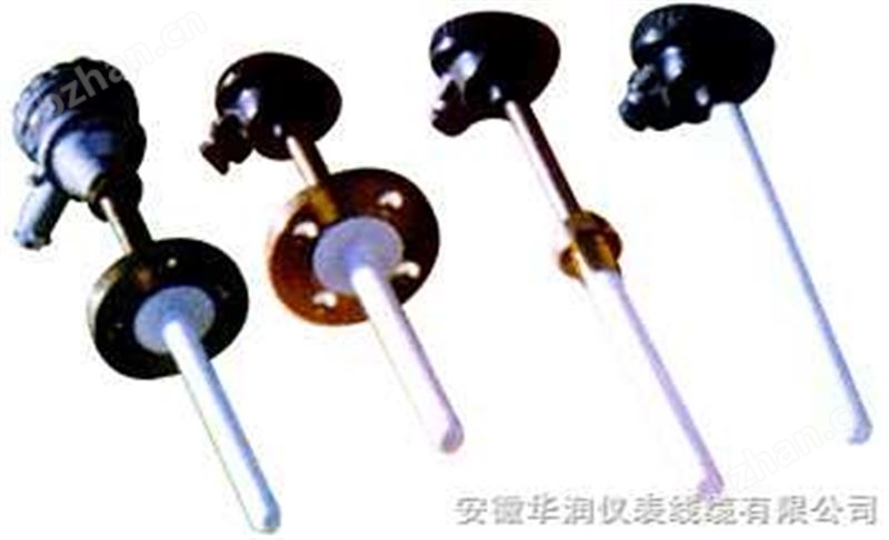 防腐热电偶WRP2F-130G