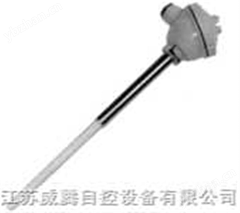高级高温贵金属热电偶