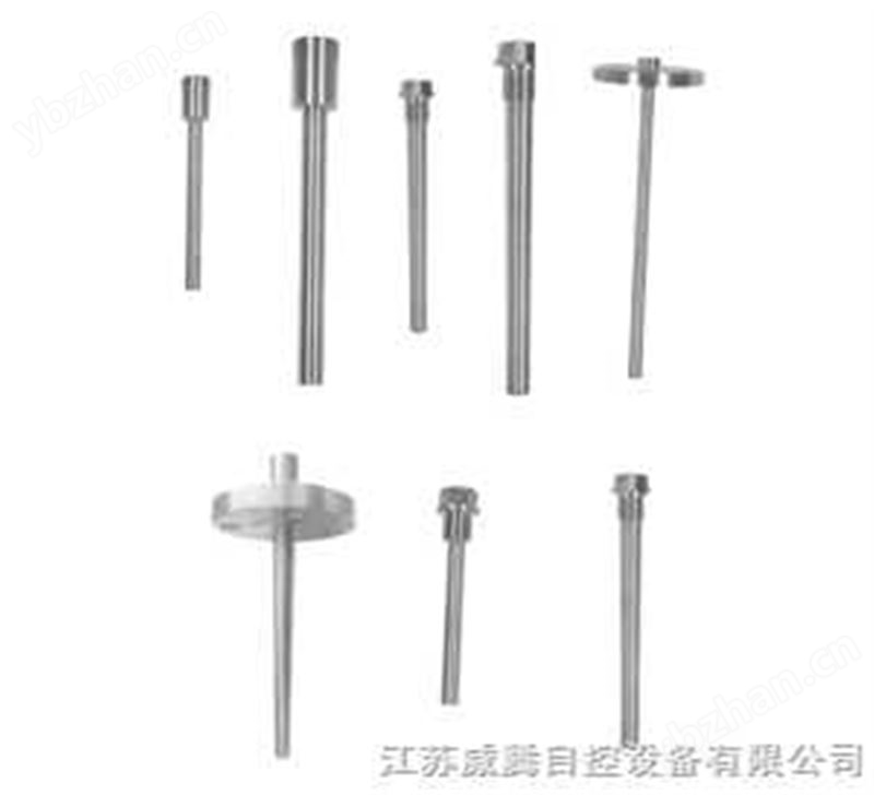 热安装套管