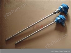 DH-WZPK铠装热电阻