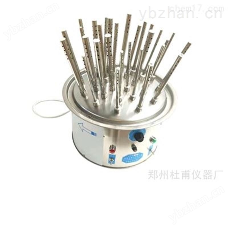 玻璃气流烘干器KQ系列 厂家优惠价 快速干燥仪