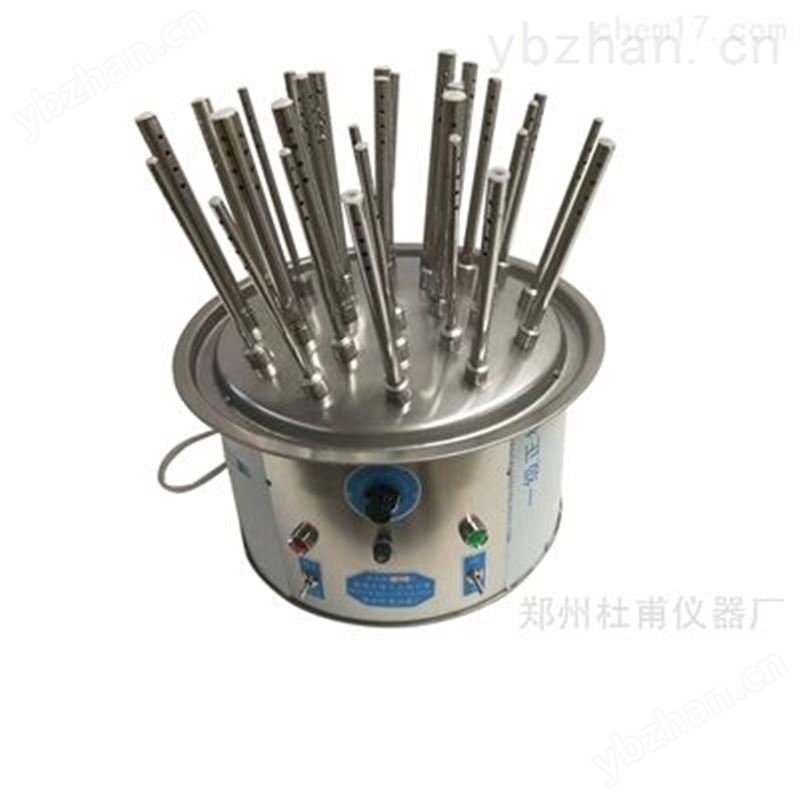 玻璃气流烘干器 快速干燥仪