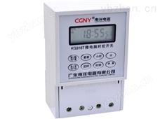 微电脑时控开关（带变压器） 组合开关