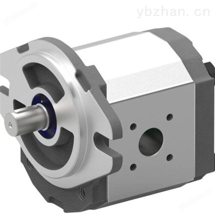PARKER齿轮泵性能特点