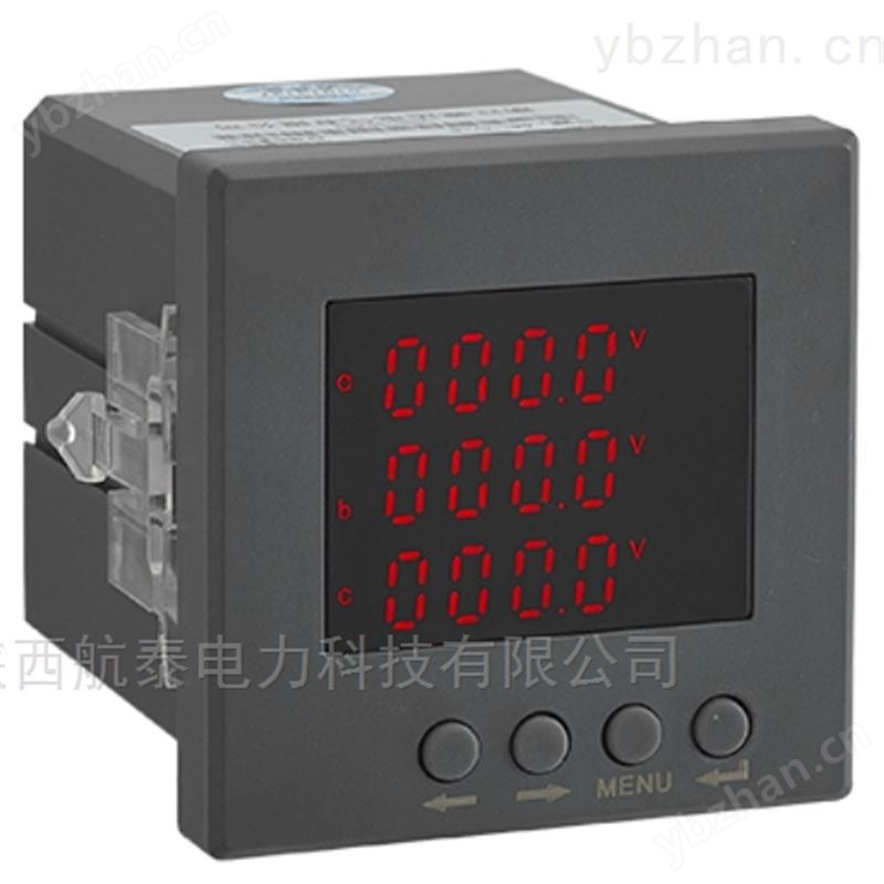 电力监测仪 电流/电压变送器