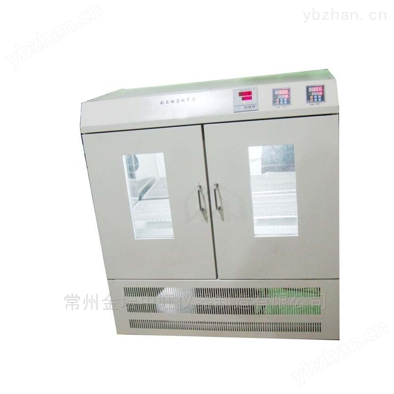 无刷恒温振荡器厂家