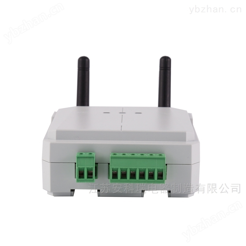 电气接点温度在线监测在不同场景的应用