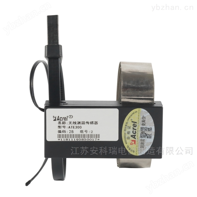 无线测温装置在不同场景的应用无线通讯测控终端