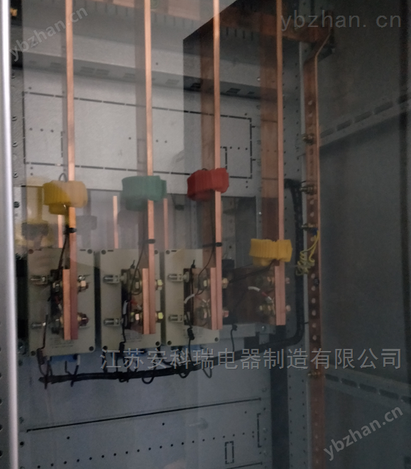 开关柜无线测温系统厂家 无线通讯测控终端