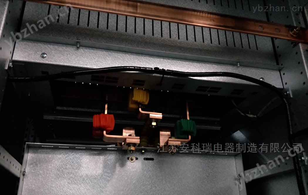 开关柜无线测温系统厂家 无线通讯测控终端
