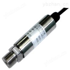 KH186高温型压力变送器-高压力变送器