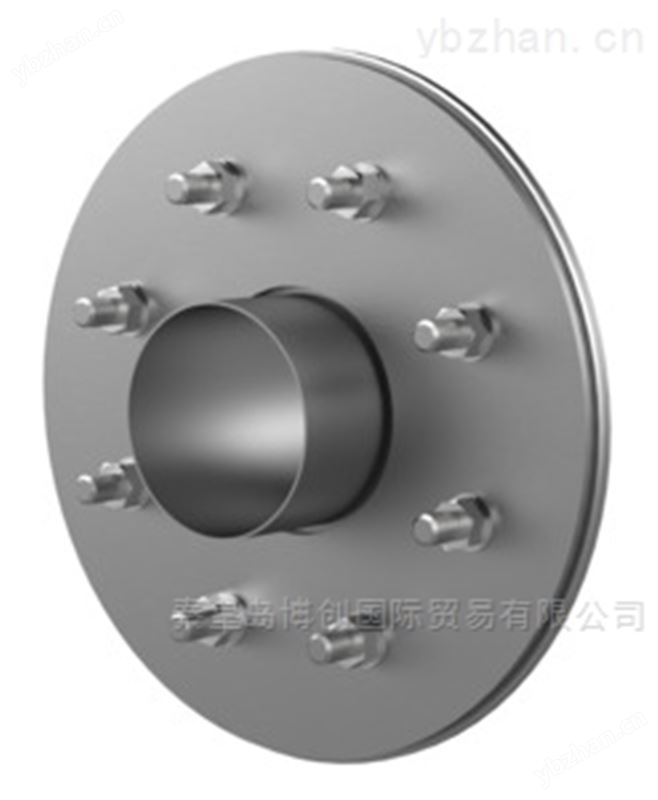 Hauff Technik 管道-气动继动器