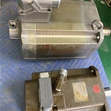 当天解决西门子数控系统报026106找不到编码器