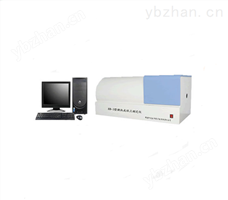 AF-100型微机灰熔融性测定仪