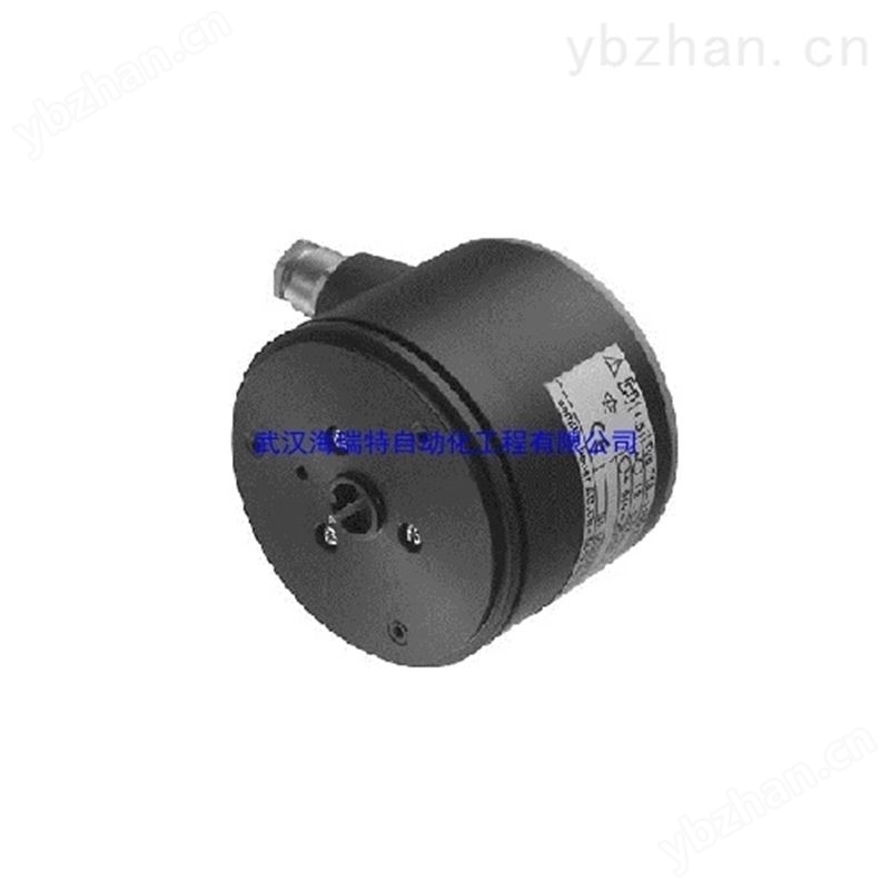 德国GMC角位移变送器KINAX WT710 电量变送器