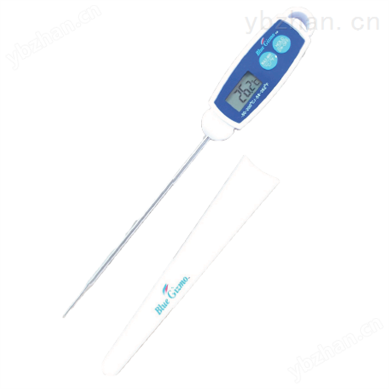 新加坡Blue Gizmo 数字探针电子温度计