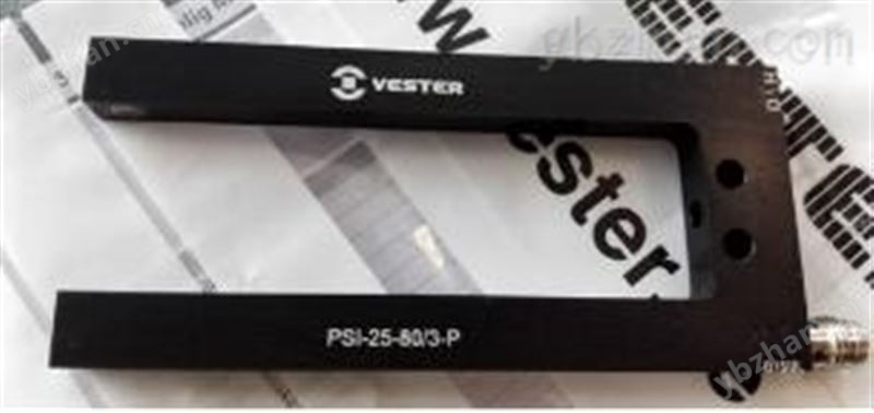 Vester位置传感器