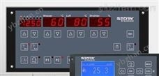 ST48-WHDVM.04 2xPt100-3LSTORK温度控制器