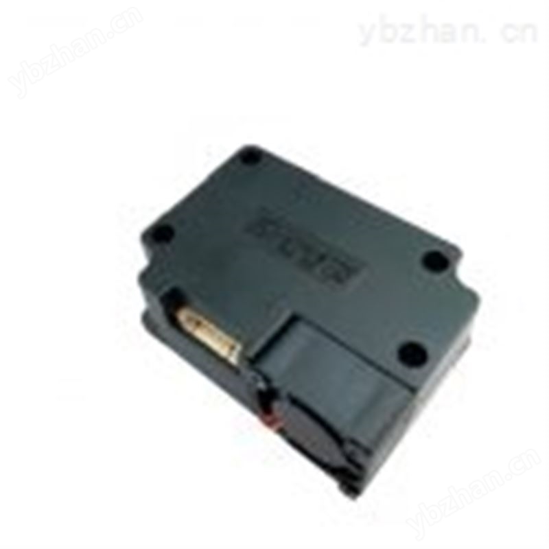 WS20P PM2.5激光传感器-高温压力传感器