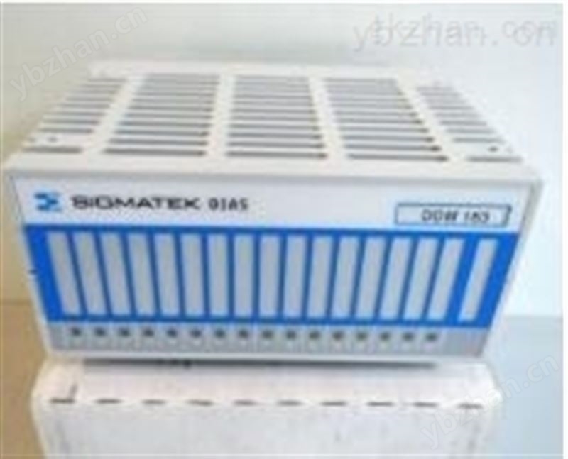 Sigmatek接口模块 PAC接口模块