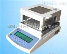 智能水份测定仪-含水分析仪