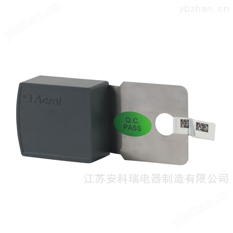 变电站无线测温配置方案 无线通讯测控终端