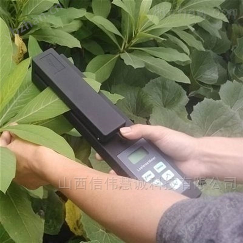 叶面积仪