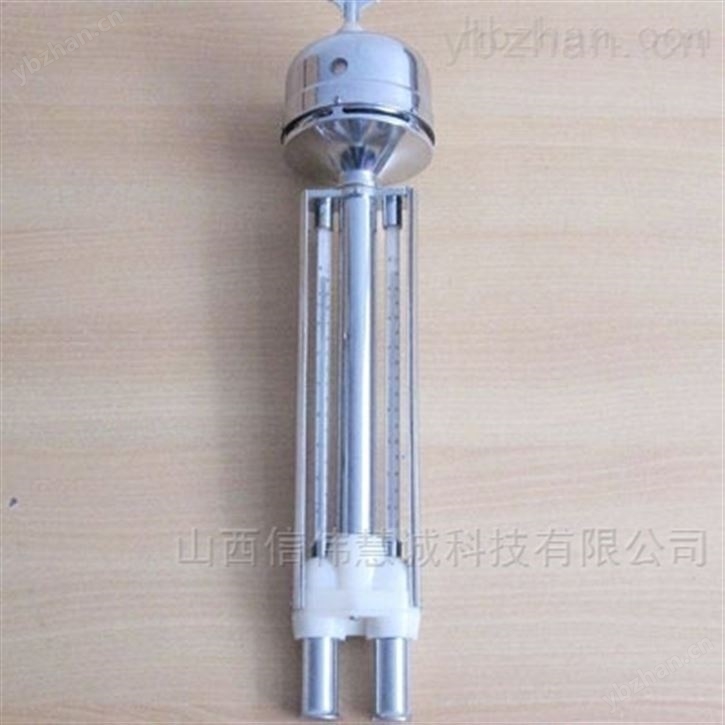 机械式通风干湿表