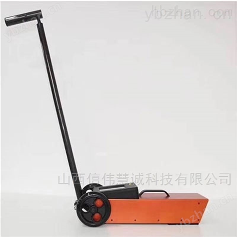 标线逆反射测量仪