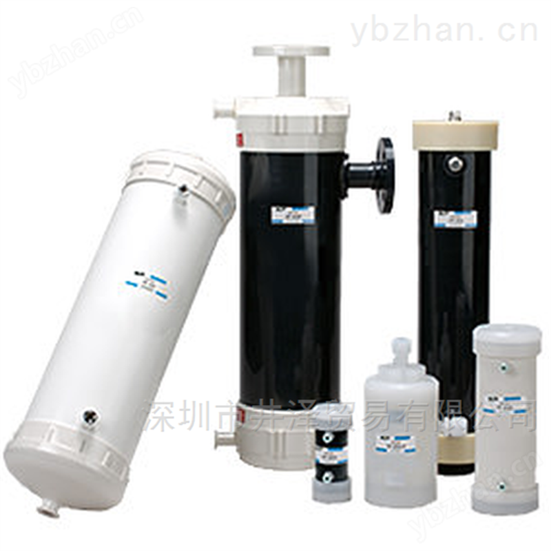 水用供气DIC脱气模组PF-001D井泽代理销售 超纯水器（超纯水机）