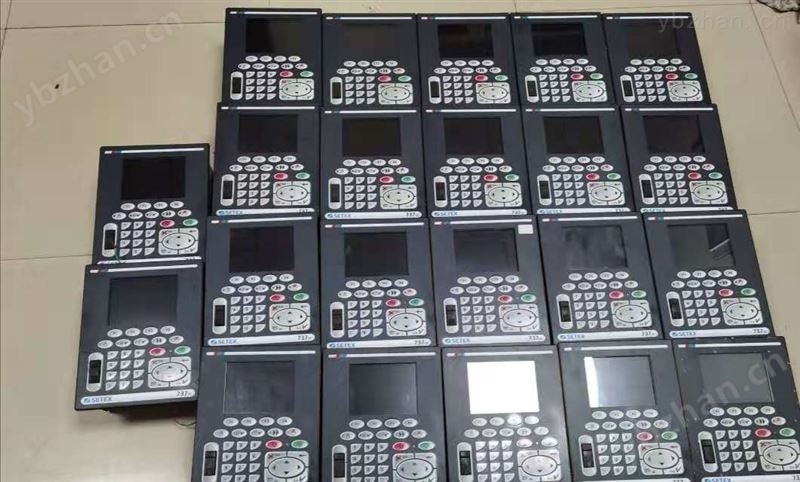 SETEX染色机电脑维修供应服务商-工业平板电脑