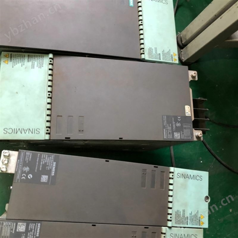 西门子802DSL电机驱动器故障技术好包修复 PLC运动控制模块