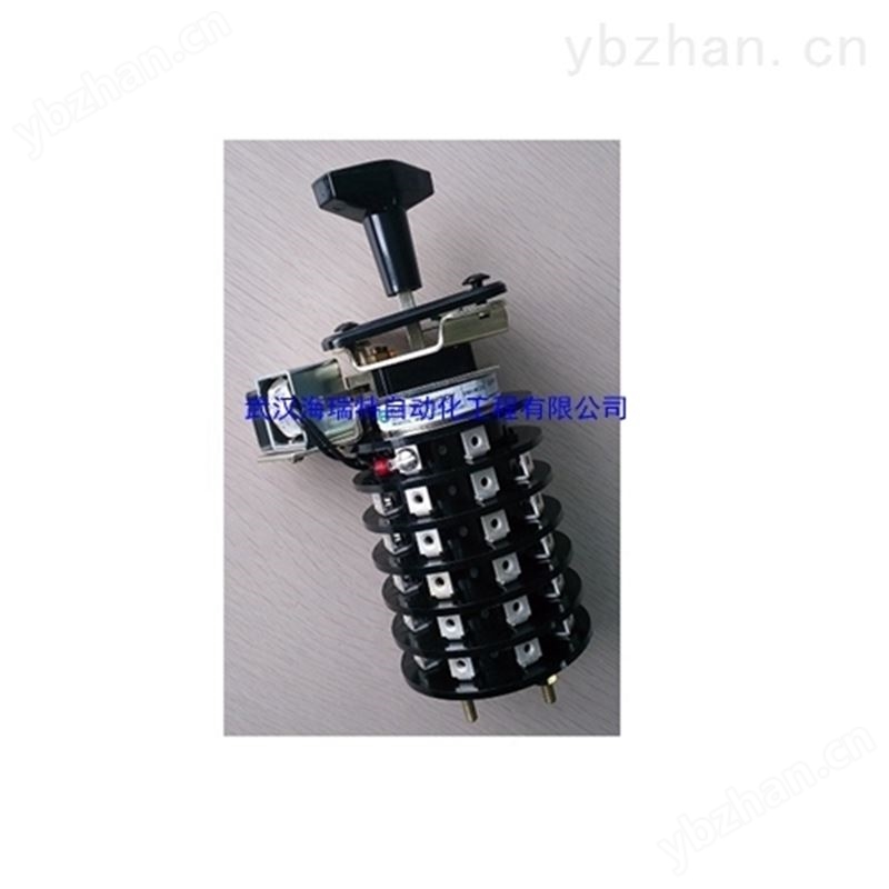 Series 24 Lockout闭锁继电器957803E