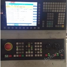 西门子数控系统故障无法使用-多年诊断修复