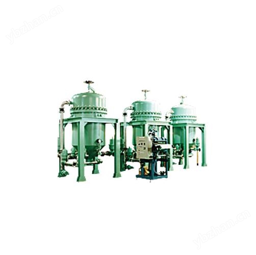 SANSHIN小型PF自动脱水过滤器PF1