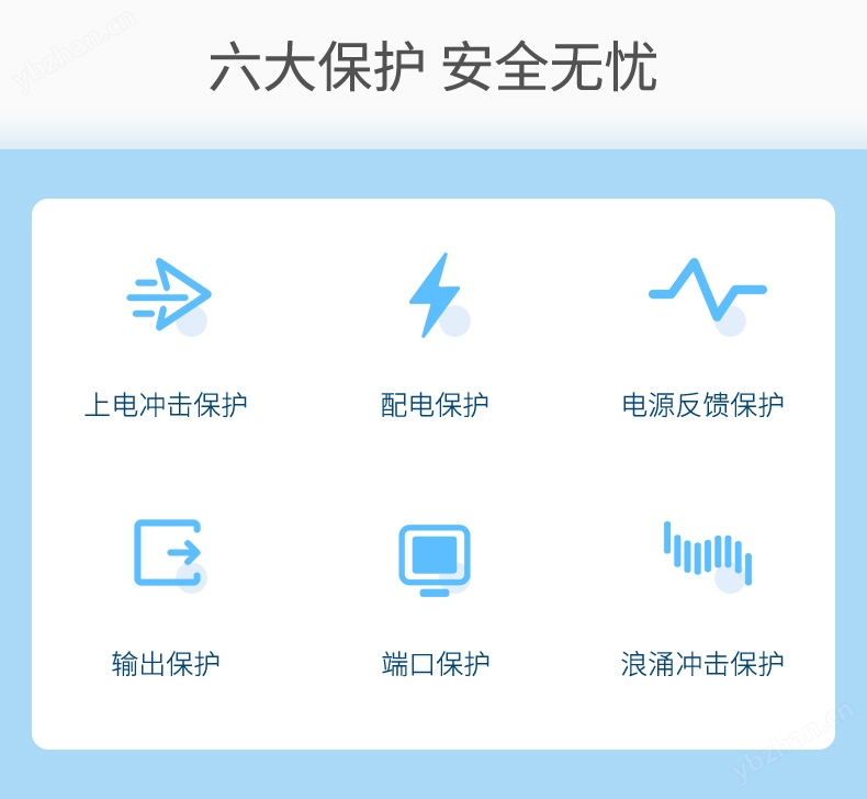 联测_温度隔离器_热电阻信号_1进1出