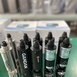 五合一传感器多参数水质在线河水地表水监测