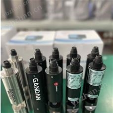 GD52-RS500P一体式多参数传感器五合一水质在线监测系统