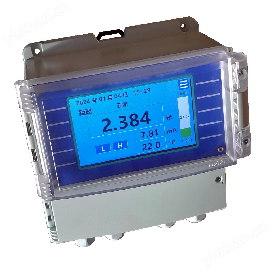 GCS-UL-10D超声波液位计