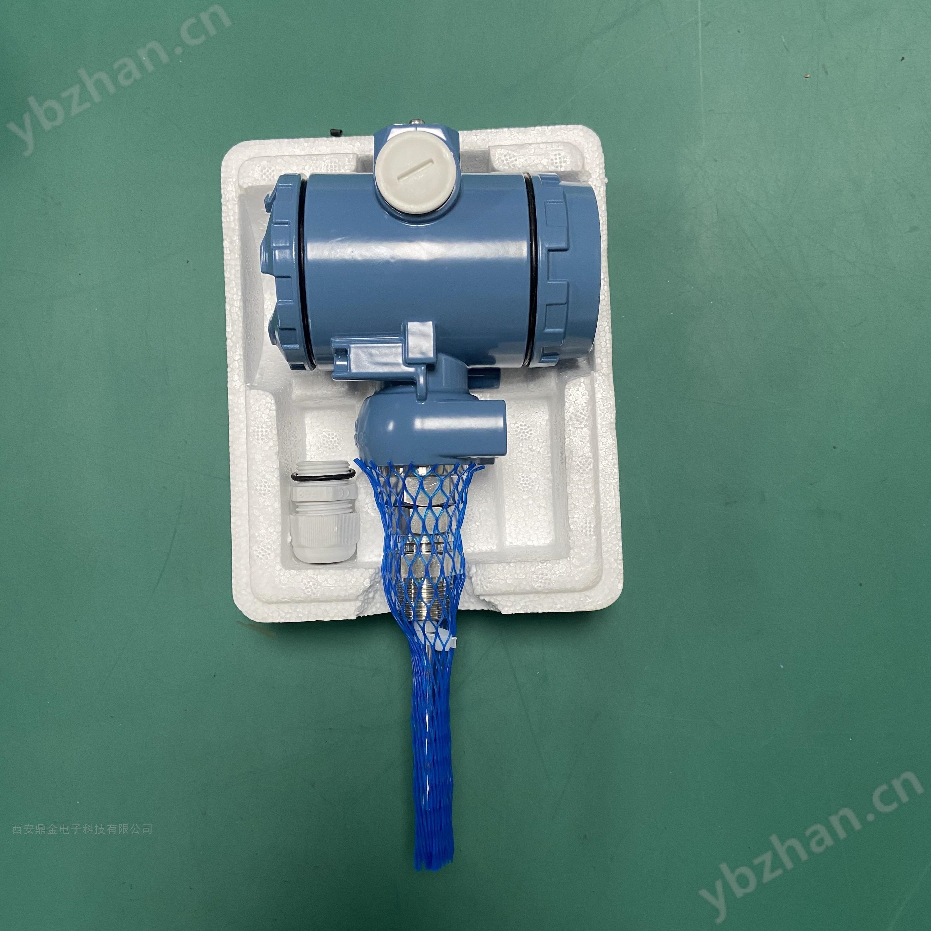 防爆外形温度变送器仪表