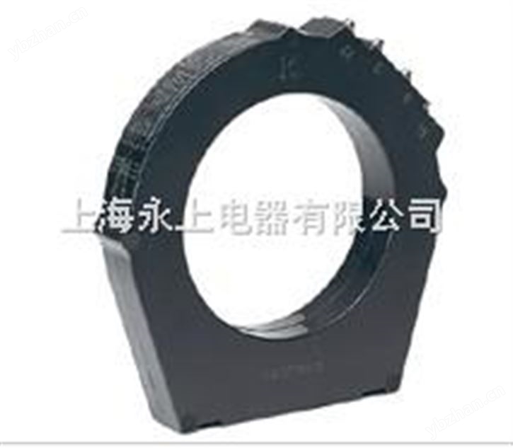 韩国三和EOCR ZCT-035 080 120零序电流互感器
