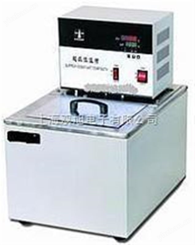 CH1515恒温槽