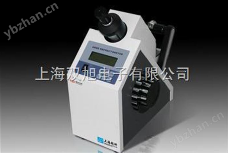 WYA-2S阿贝折射仪