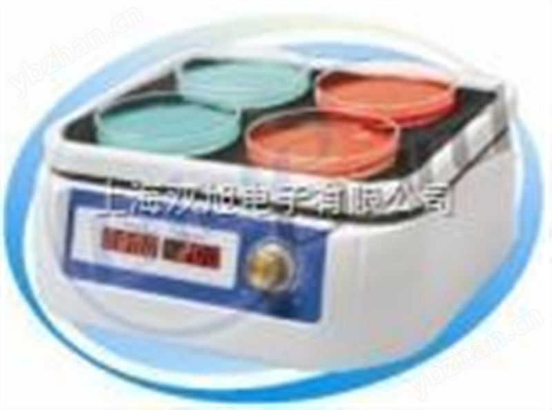 WSZ-200A 回旋振荡器