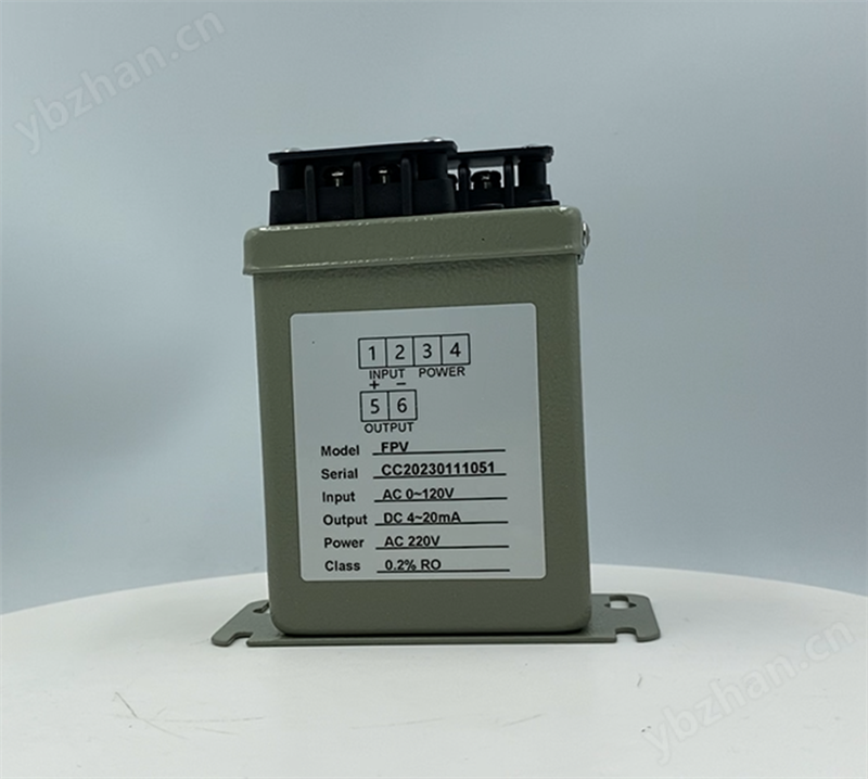 FPV电压变送器