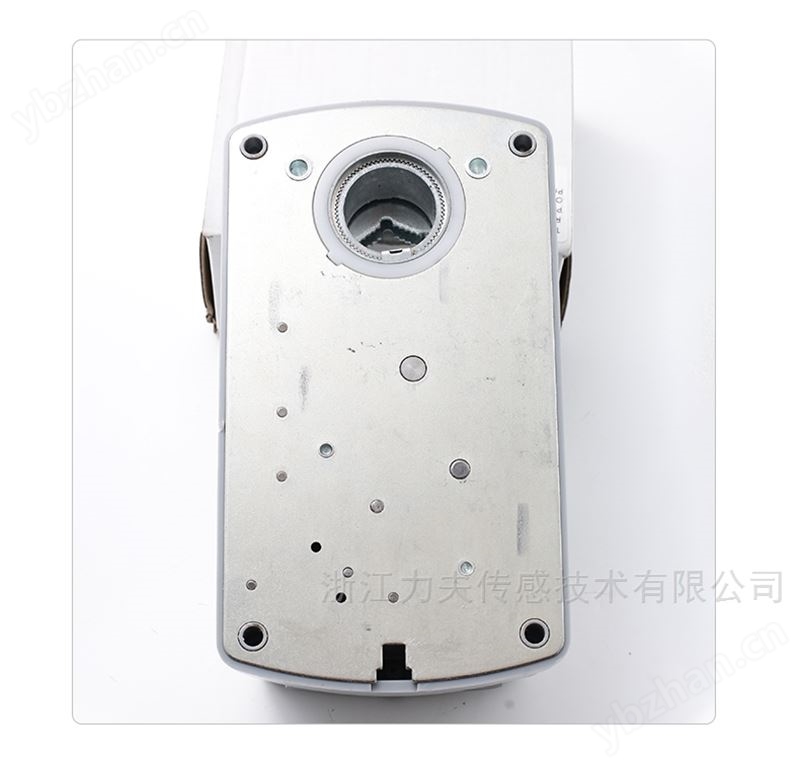 快速型角行程执行器开关型风阀驱动器