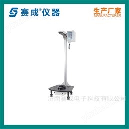 落镖式冲击试验机 薄膜强度检测仪器