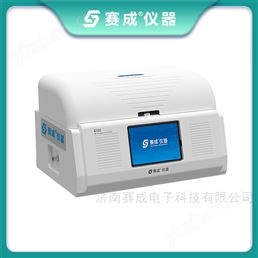 包装透气性测试仪 压差法气体渗透仪