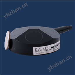 A50 DVL多普勒测速仪